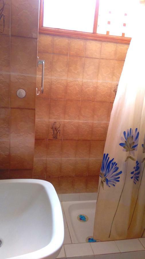 לוס כריסטיאנוס Ocean View Over Los Cristianos, Playa Las Vistas, Wifi מראה חיצוני תמונה